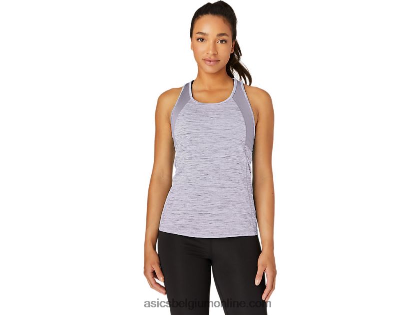 pr lyte racerback voor dames V6HXR22309 schemer violet Asics