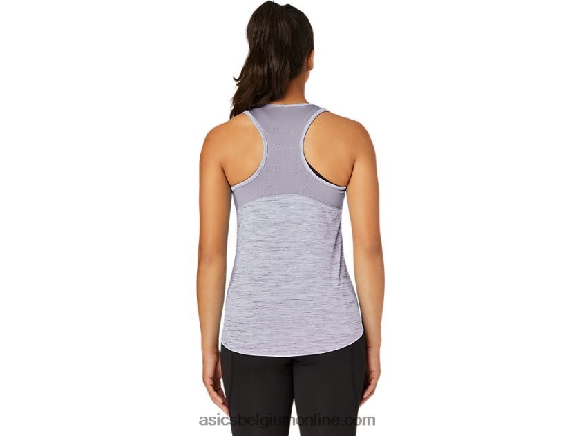 pr lyte racerback voor dames V6HXR22309 schemer violet Asics