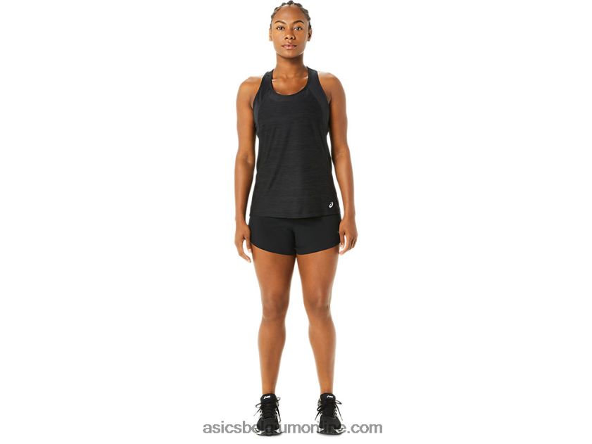 pr lyte racerback voor dames V6HXR23705 prestatie zwart Asics