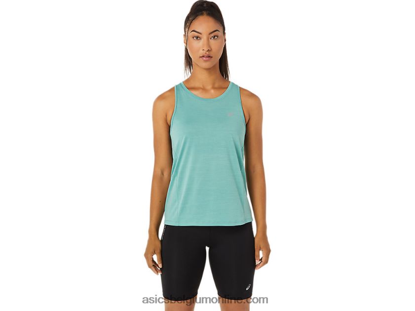 racetank voor dames V6HXR23261 verstandig Asics