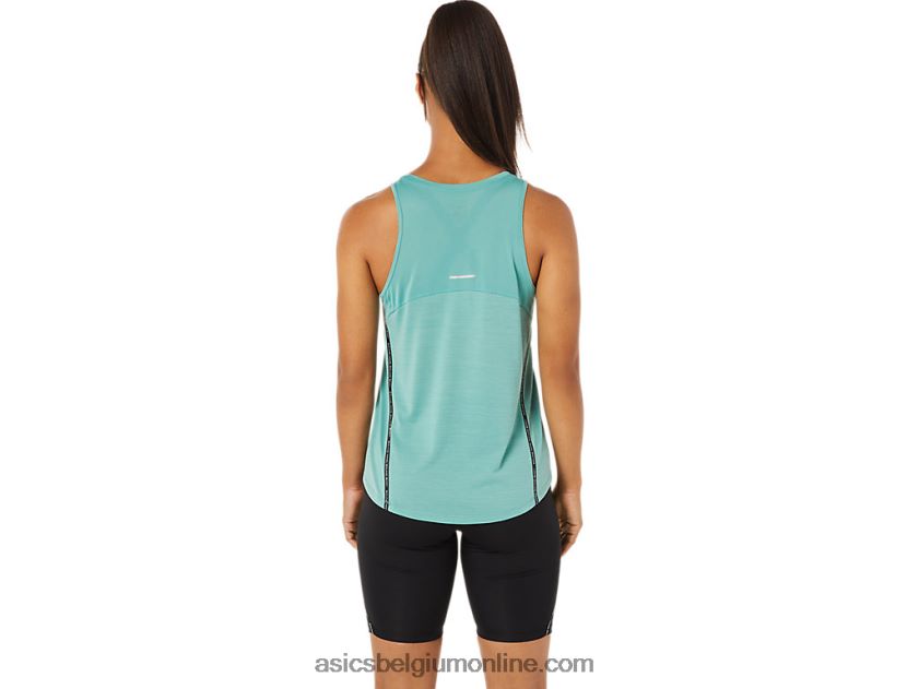 racetank voor dames V6HXR23261 verstandig Asics