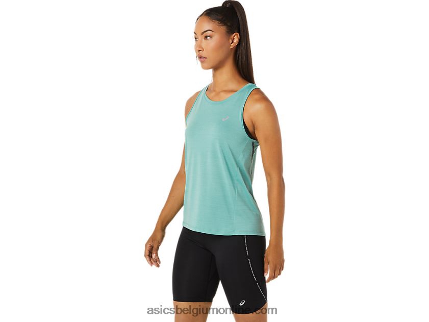 racetank voor dames V6HXR23261 verstandig Asics
