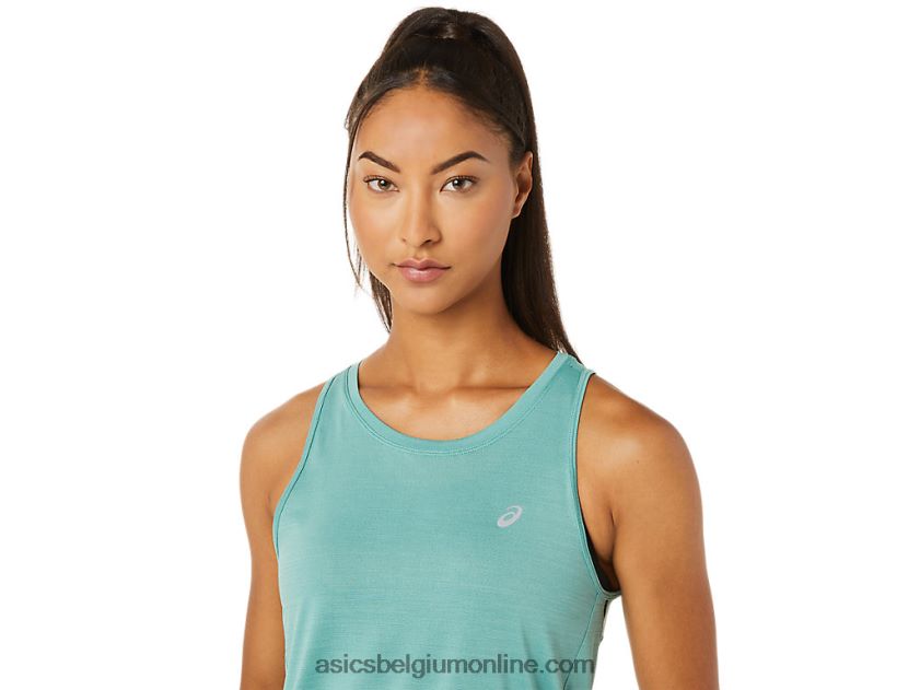 racetank voor dames V6HXR23261 verstandig Asics