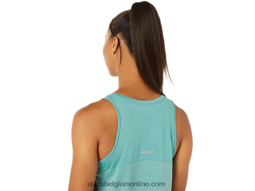 racetank voor dames V6HXR23261 verstandig Asics