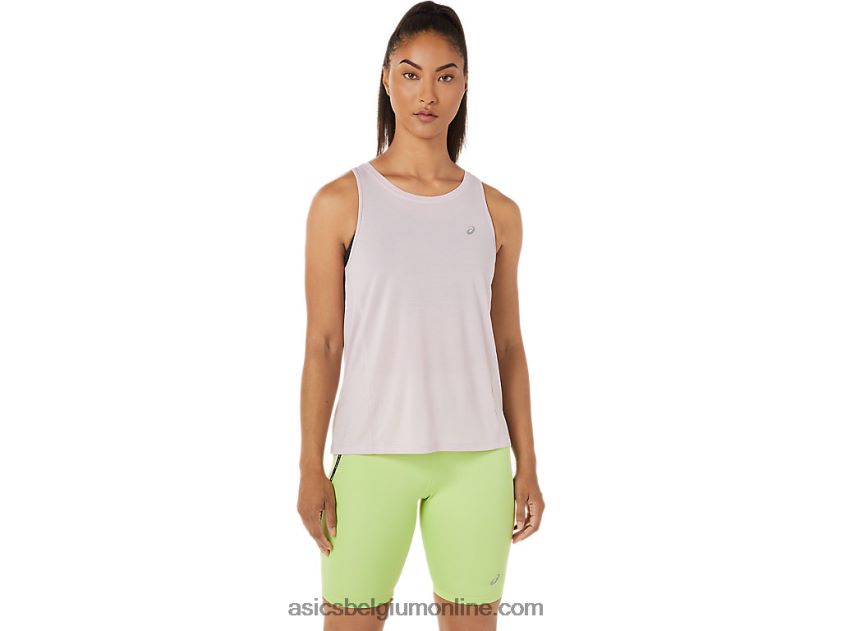 racetank voor dames V6HXR23346 nauwelijks gestegen Asics