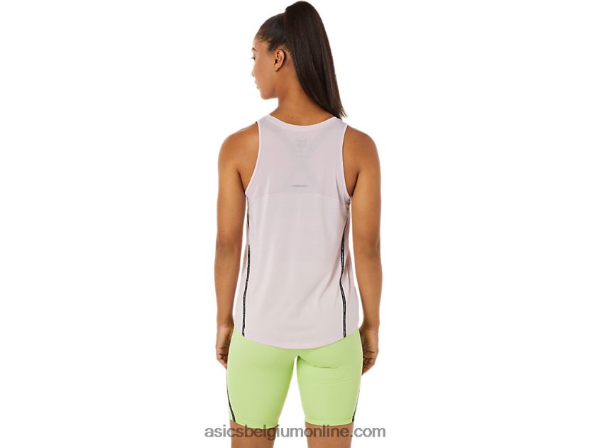 racetank voor dames V6HXR23346 nauwelijks gestegen Asics