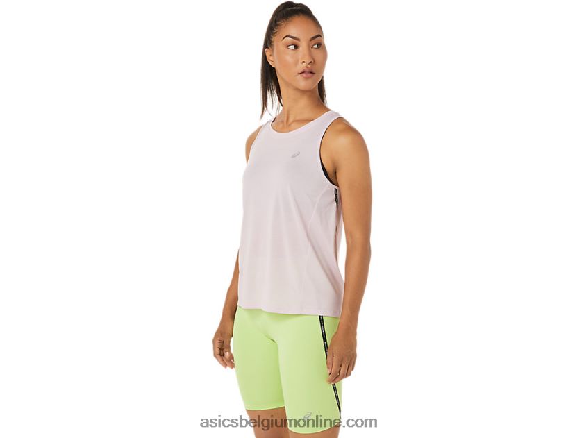 racetank voor dames V6HXR23346 nauwelijks gestegen Asics