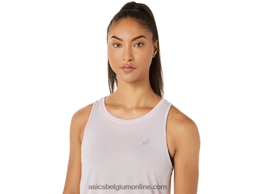 racetank voor dames V6HXR23346 nauwelijks gestegen Asics