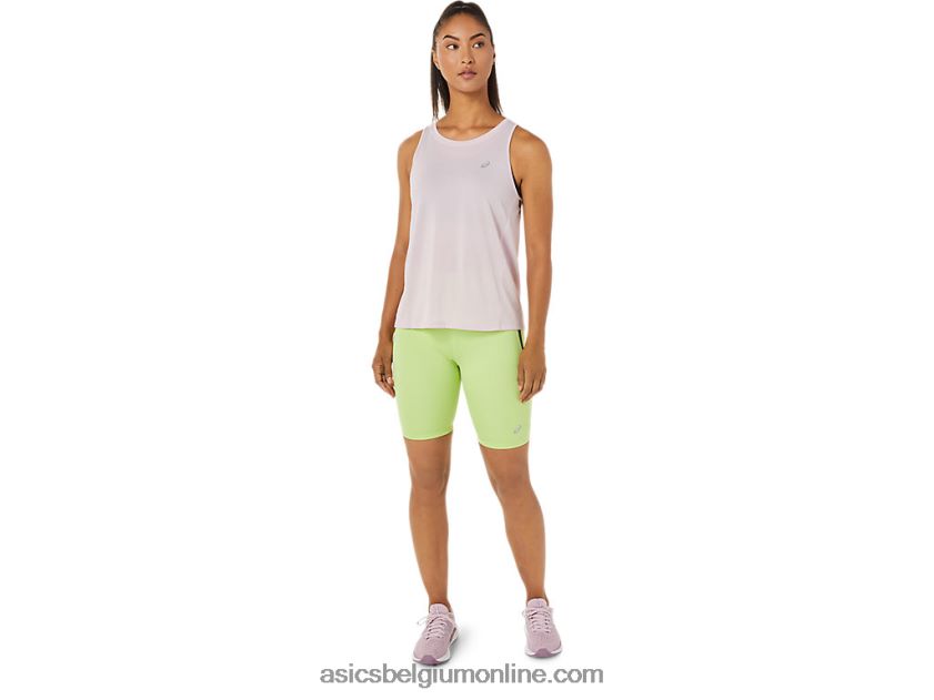 racetank voor dames V6HXR23346 nauwelijks gestegen Asics