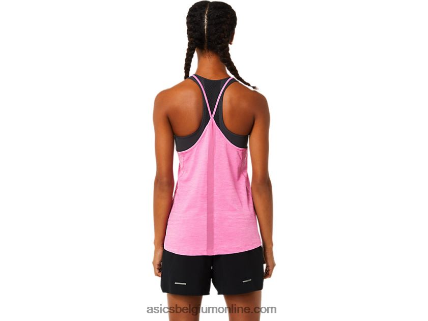 tanktop voor dames V6HXR23830 drakenfruit spacedye Asics