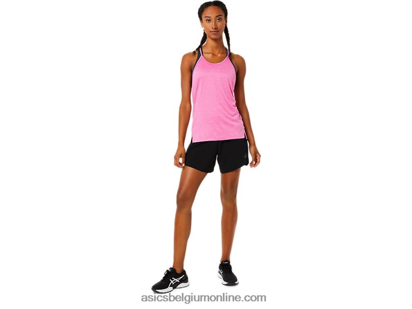 tanktop voor dames V6HXR23830 drakenfruit spacedye Asics