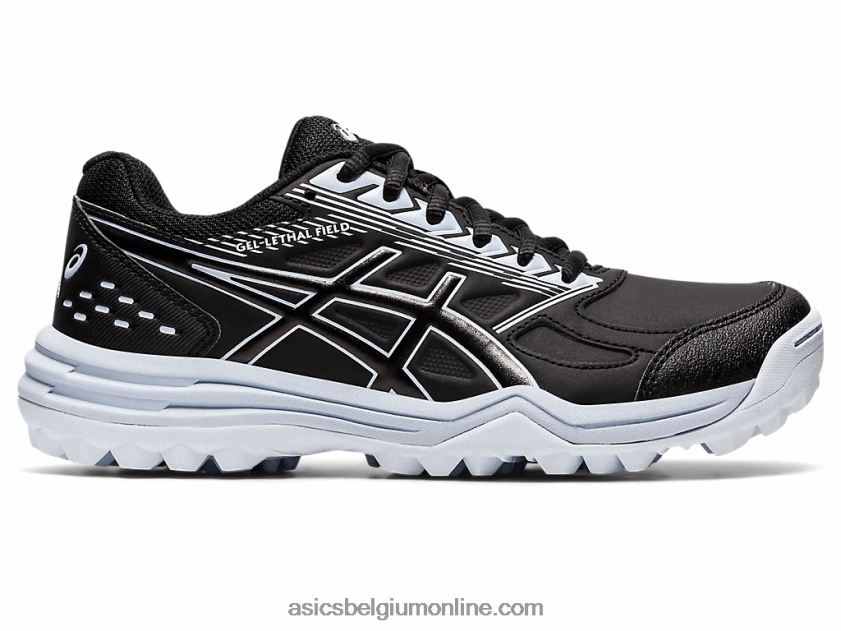 gel-dodelijk veld V6HXR23177 zwarte/zachte lucht Asics