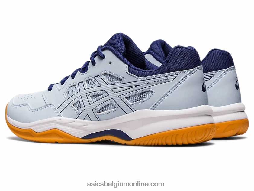 gel-renma V6HXR22422 hemel/indigoblauw Asics