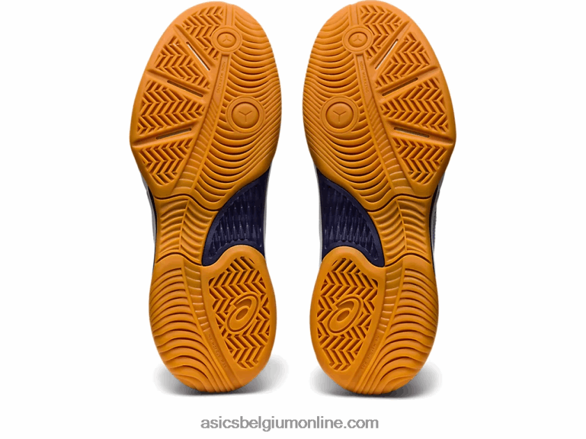 gel-renma V6HXR22422 hemel/indigoblauw Asics