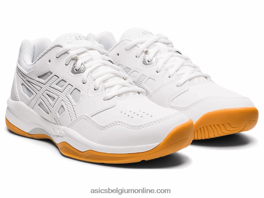 gel-renma V6HXR23749 wit/puur zilver Asics