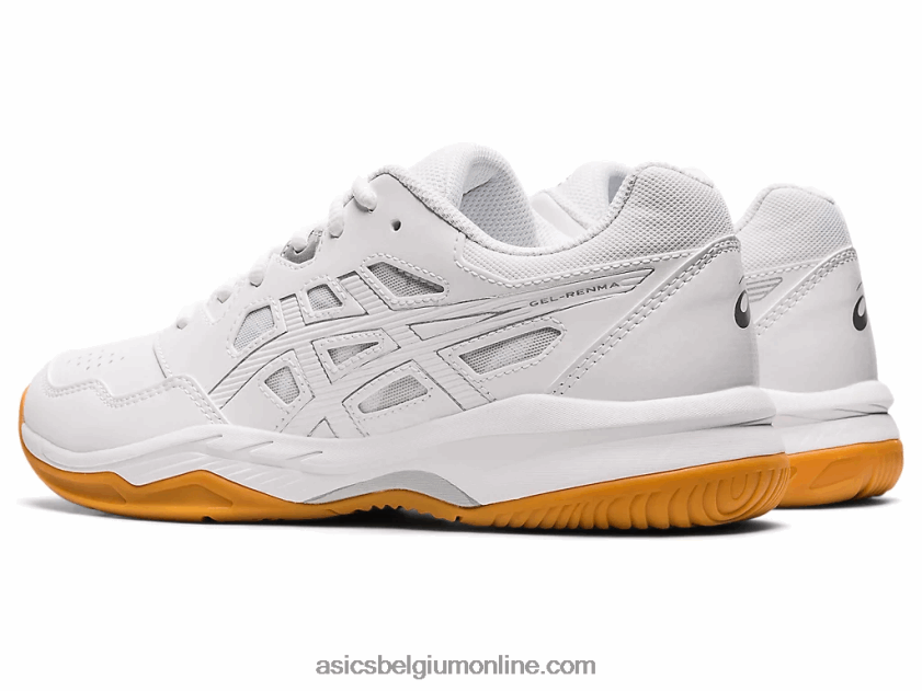 gel-renma V6HXR23749 wit/puur zilver Asics