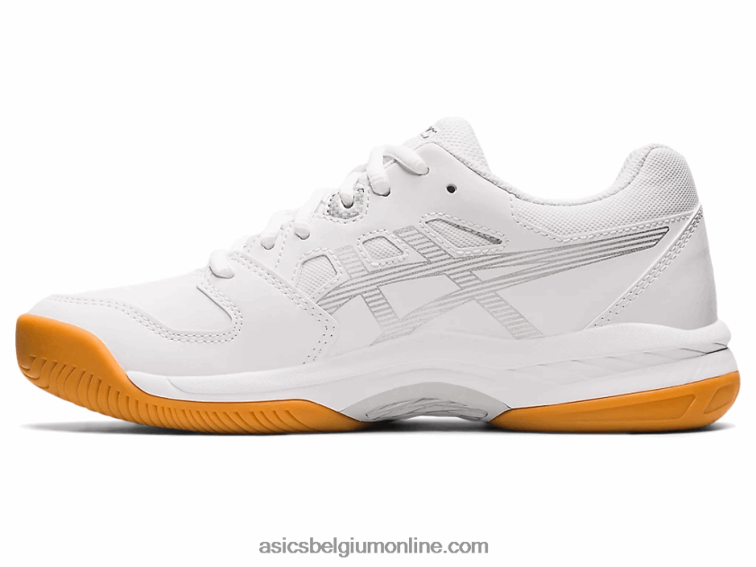 gel-renma V6HXR23749 wit/puur zilver Asics