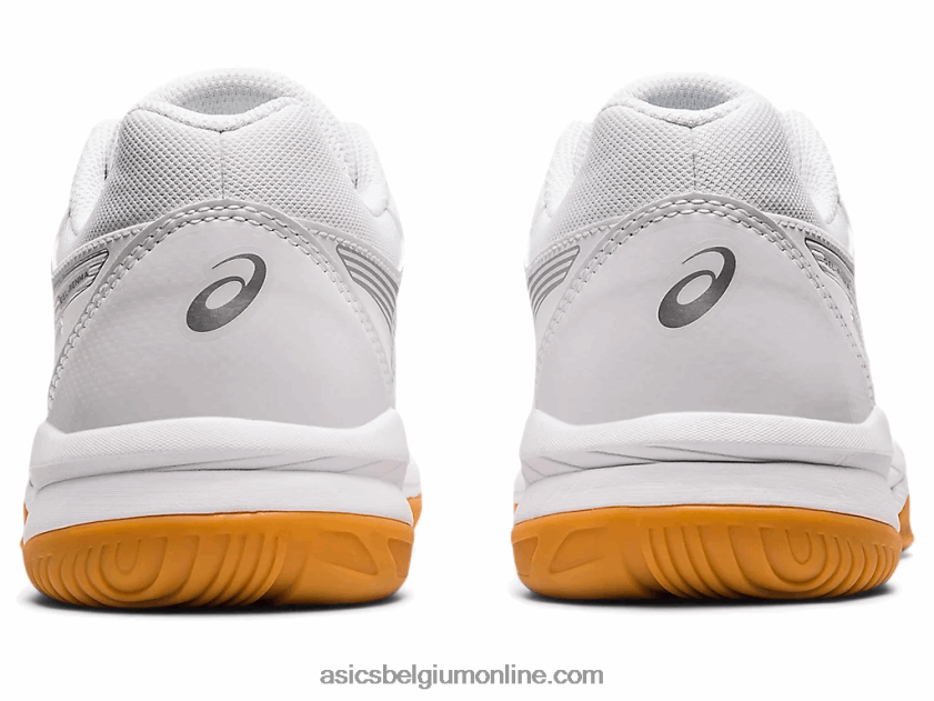 gel-renma V6HXR23749 wit/puur zilver Asics