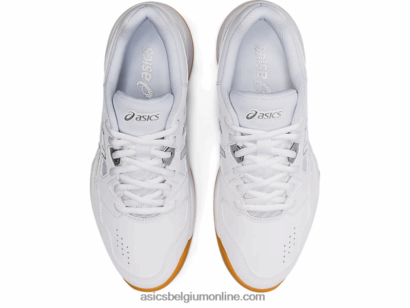 gel-renma V6HXR23749 wit/puur zilver Asics