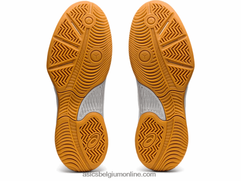 gel-renma V6HXR23749 wit/puur zilver Asics