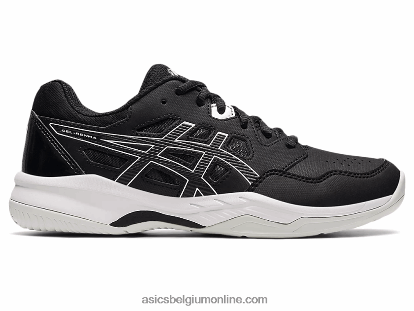 gel-renma V6HXR23808 zwart wit Asics