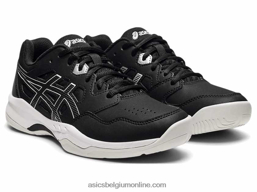 gel-renma V6HXR23808 zwart wit Asics