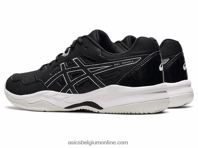 gel-renma V6HXR23808 zwart wit Asics