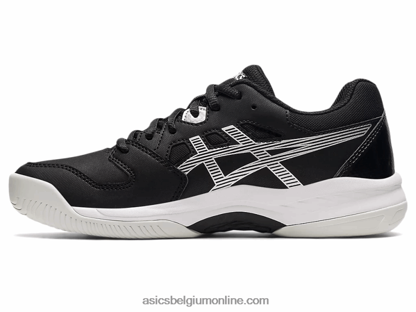 gel-renma V6HXR23808 zwart wit Asics