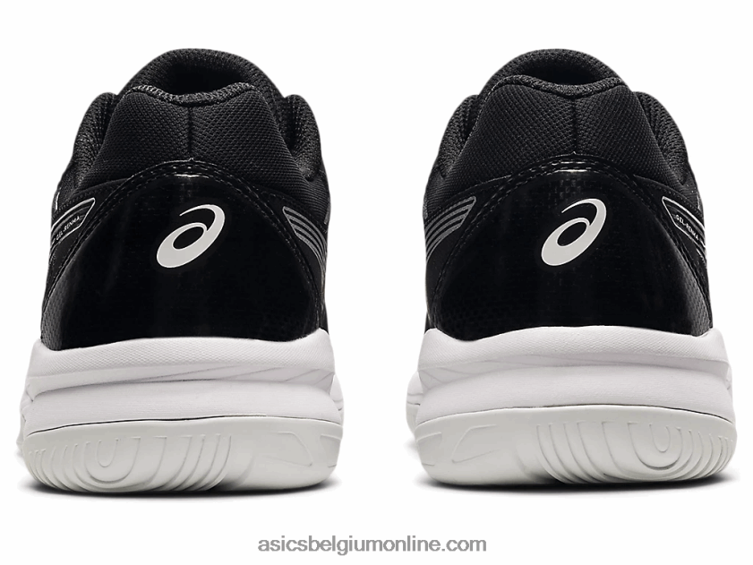 gel-renma V6HXR23808 zwart wit Asics
