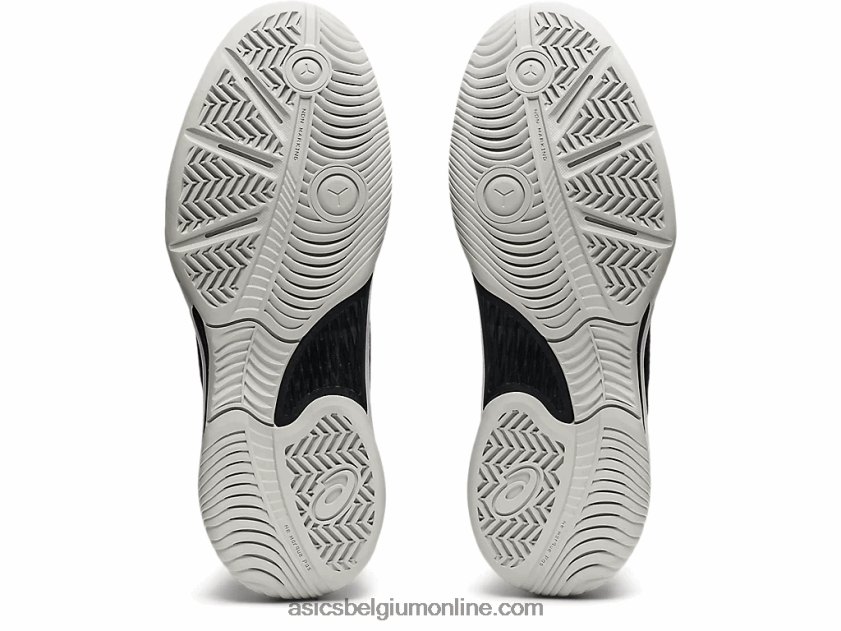 gel-renma V6HXR23808 zwart wit Asics