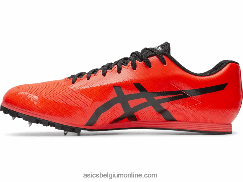 hyperld 6 V6HXR22079 zonsopgang rood/zwart Asics