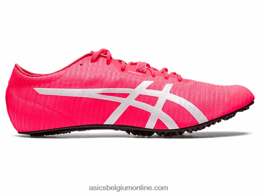 metasafdruk V6HXR2310 diva roze/wit Asics
