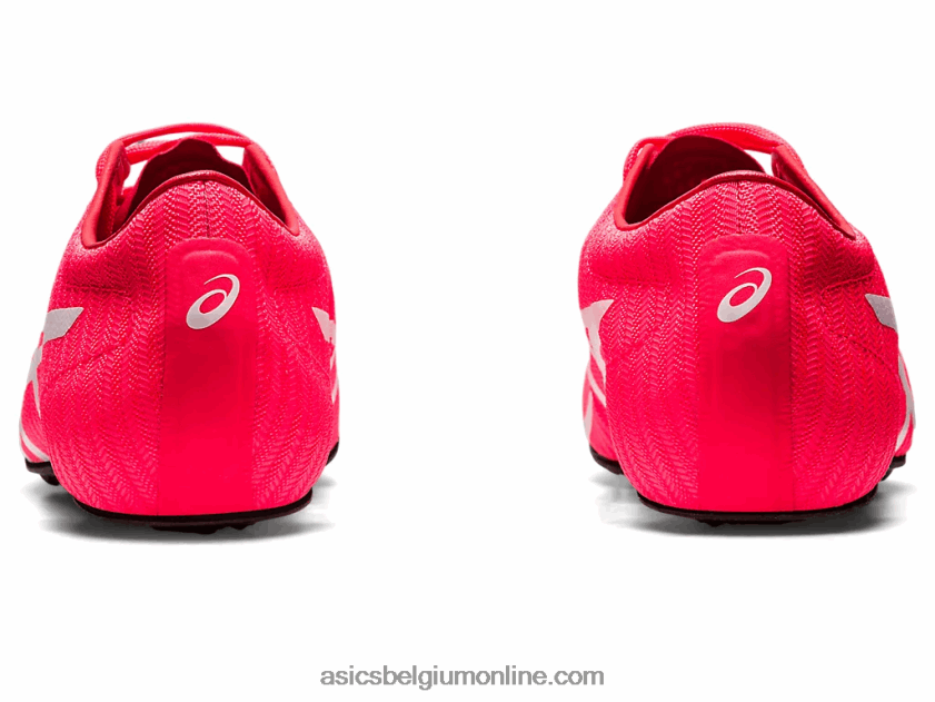 metasafdruk V6HXR2310 diva roze/wit Asics