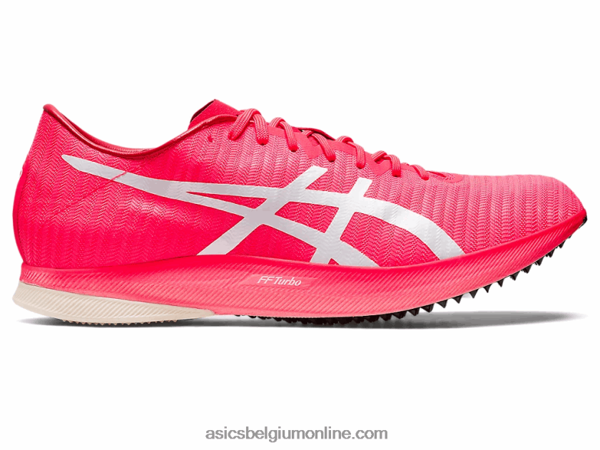 metaspeed ld V6HXR2309 diva roze/wit Asics