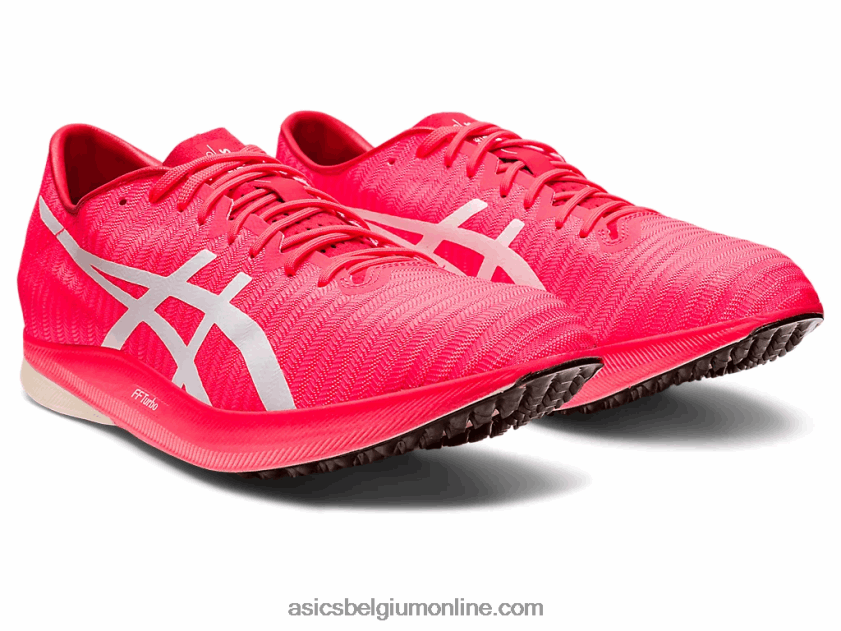 metaspeed ld V6HXR2309 diva roze/wit Asics
