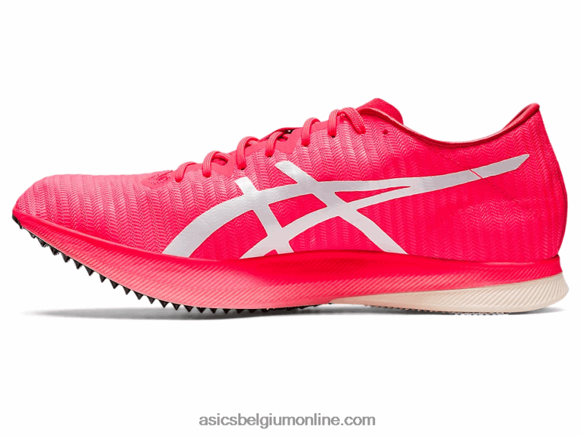 metaspeed ld V6HXR2309 diva roze/wit Asics
