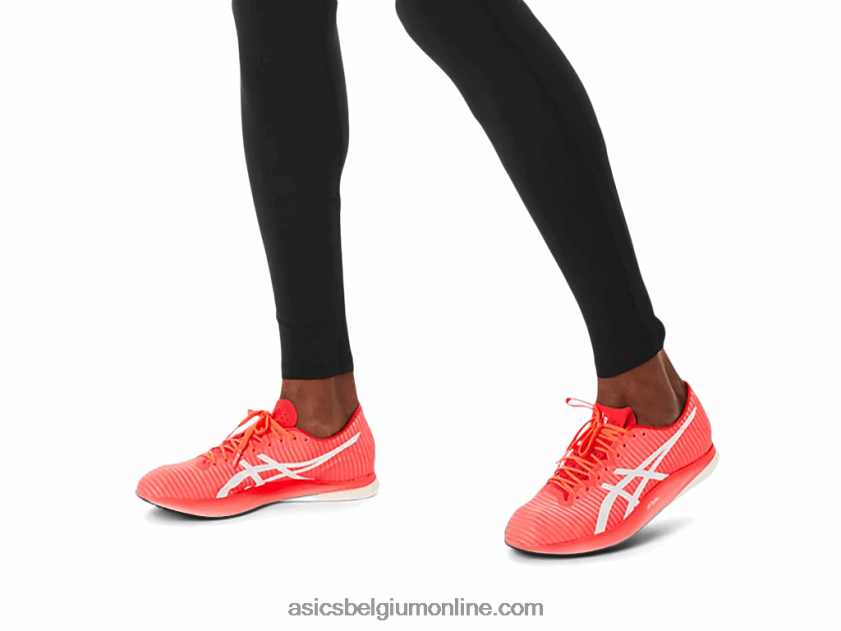 metaspeed ld V6HXR2309 diva roze/wit Asics