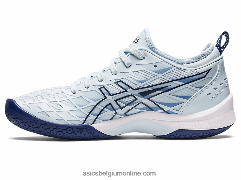 ontploffing ff 3 V6HXR22588 hemel/indigoblauw Asics