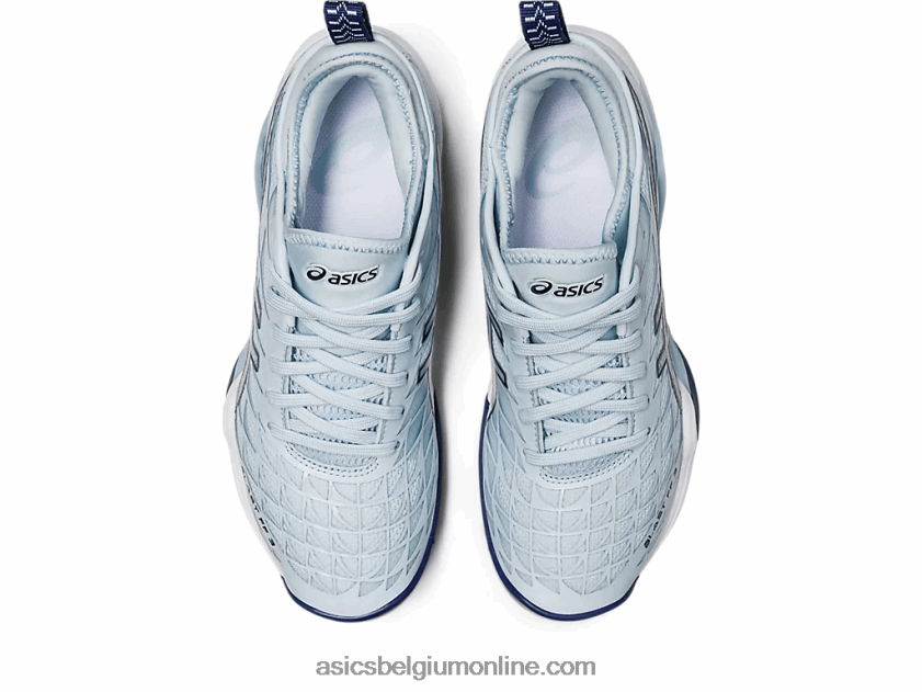 ontploffing ff 3 V6HXR22588 hemel/indigoblauw Asics