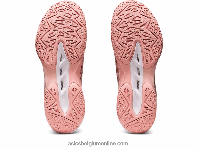 ontploffing ff 3 V6HXR22665 gematteerde roos/cranberry Asics