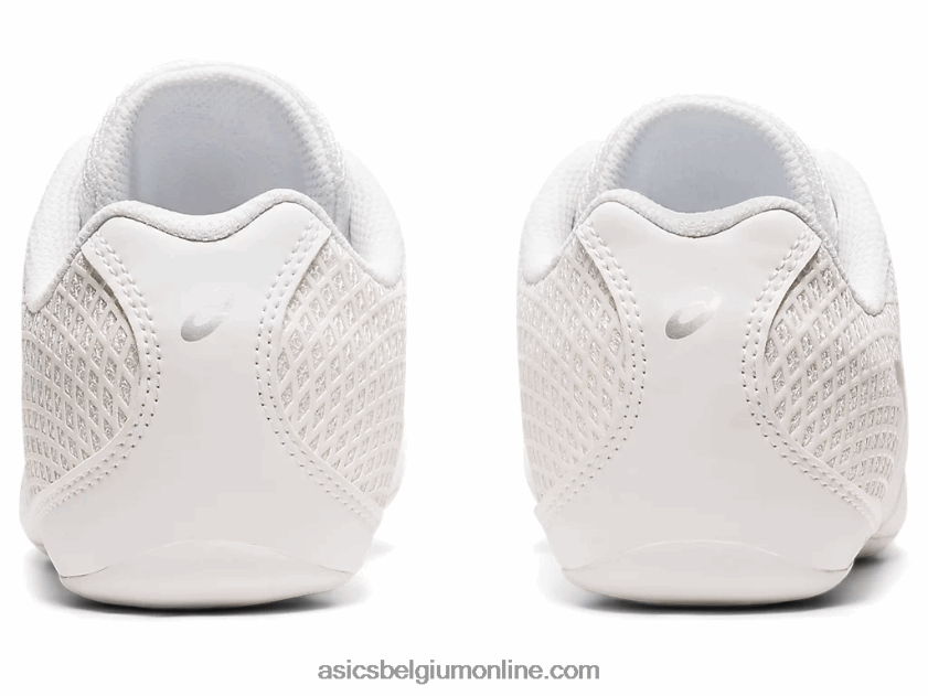 ultralyte cheer 2 V6HXR24153 wit zilver Asics