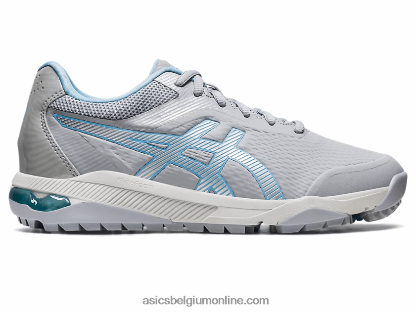 gel-cursus aas V6HXR22509 piemonte grijs/arctische lucht Asics