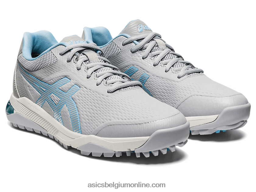 gel-cursus aas V6HXR22509 piemonte grijs/arctische lucht Asics