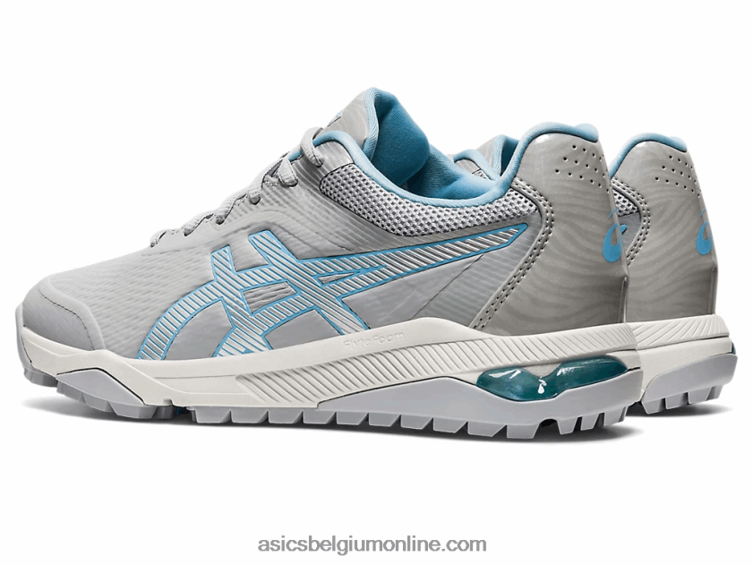 gel-cursus aas V6HXR22509 piemonte grijs/arctische lucht Asics
