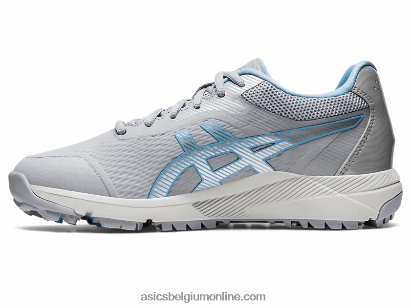 gel-cursus aas V6HXR22509 piemonte grijs/arctische lucht Asics