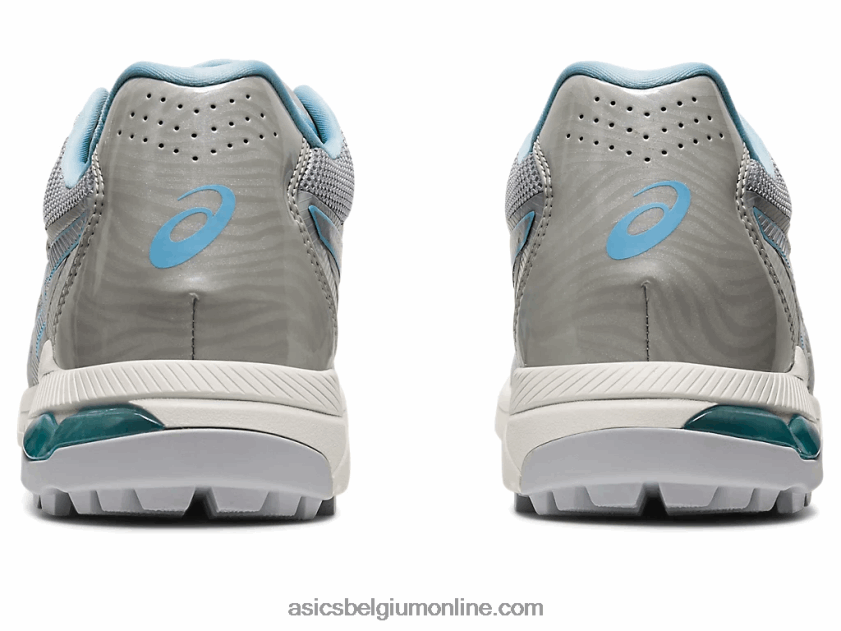 gel-cursus aas V6HXR22509 piemonte grijs/arctische lucht Asics
