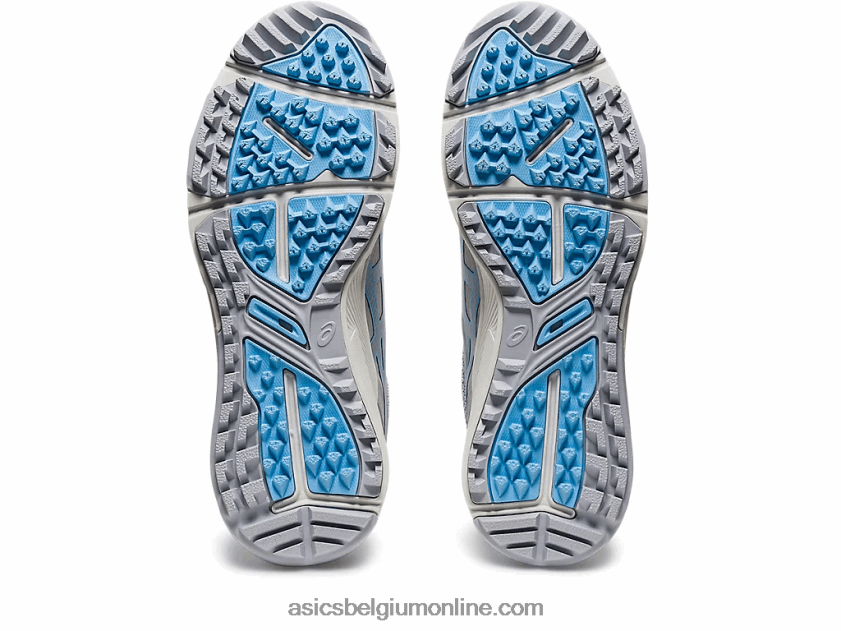 gel-cursus aas V6HXR22509 piemonte grijs/arctische lucht Asics