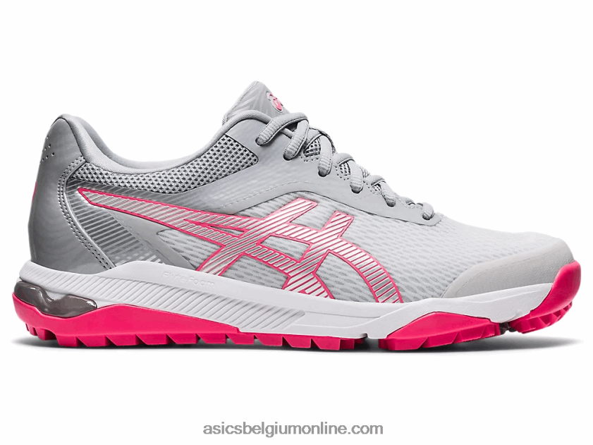 gel-cursus aas V6HXR24034 gletsjergrijs/roze camee Asics