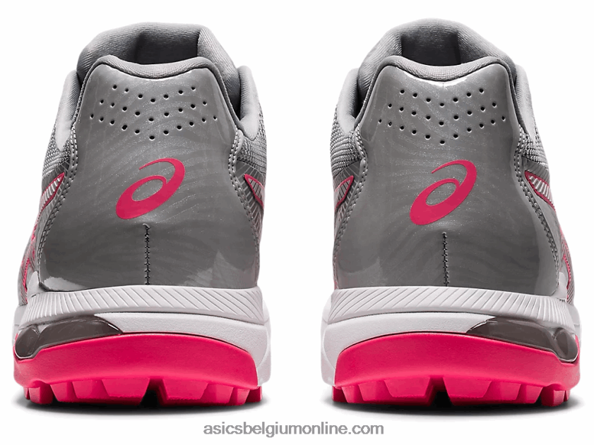 gel-cursus aas V6HXR24034 gletsjergrijs/roze camee Asics