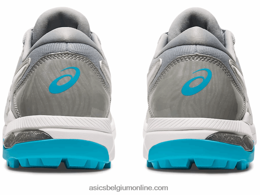 gel-cursus glijden V6HXR22305 gletsjergrijs/aquarium Asics